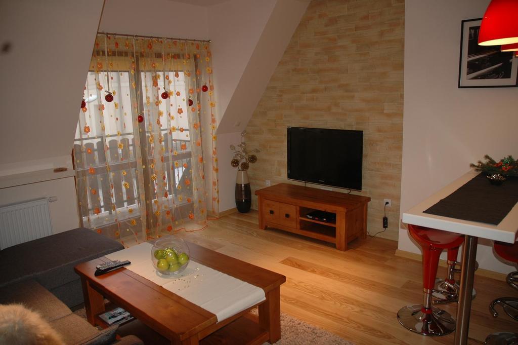Apartament Cicha Woda Zakopane Room photo