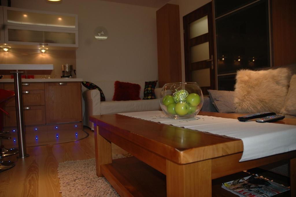 Apartament Cicha Woda Zakopane Room photo