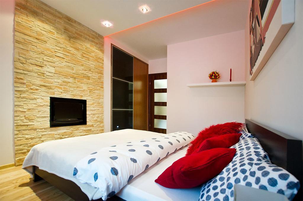 Apartament Cicha Woda Zakopane Room photo