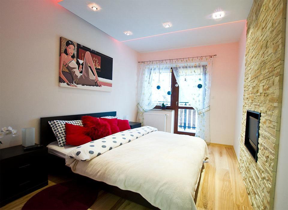 Apartament Cicha Woda Zakopane Room photo