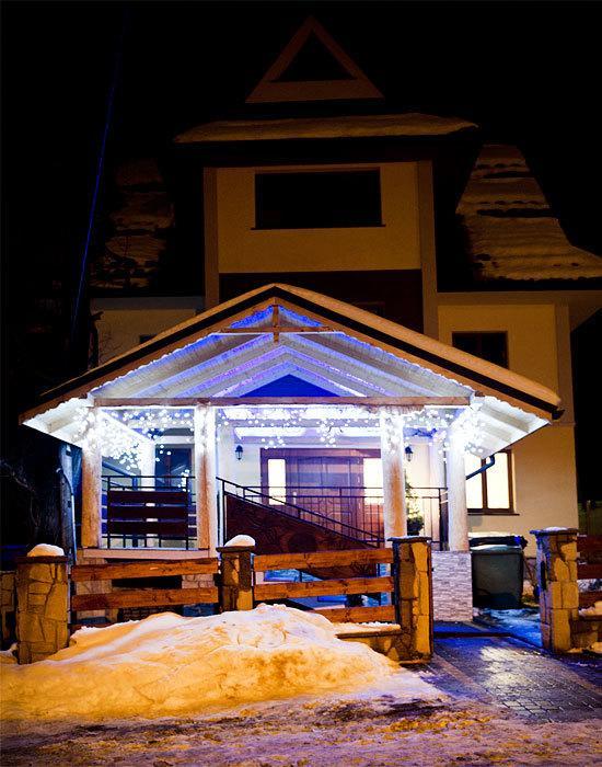 Apartament Cicha Woda Zakopane Room photo
