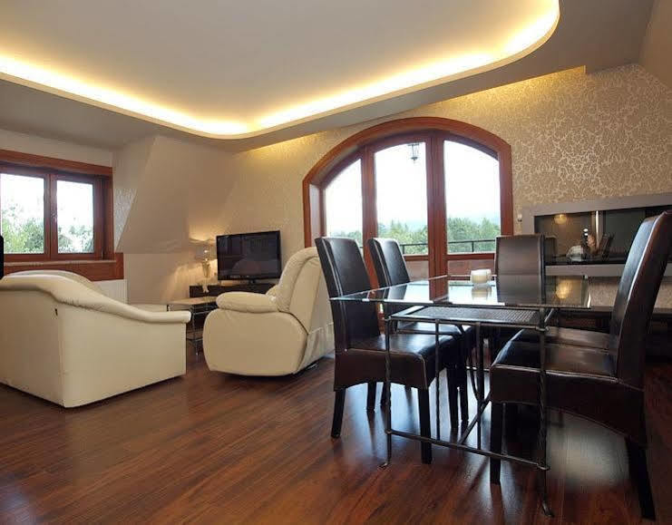 Apartament Cicha Woda Zakopane Exterior photo
